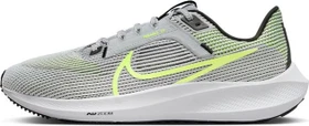 Nike Pegasus 40 wolf grey/volt/black/white (Herren)
