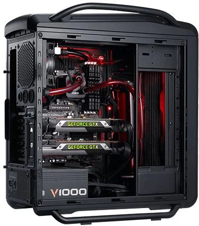Cooler Master Cosmos SE