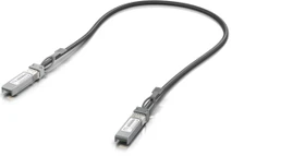 Ubiquiti UniFi UACC 10G 0.5m LAN-DAC, Twinax, SFP+ (UACC-DAC-SFP10-0.5M)