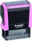 trodat printy 4912 4.0 Textstempel mit individueller Textplatte, 47x18mm Vorschaubild
