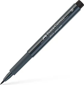 Faber-Castell PITT artist pen brush kaltgrau VI