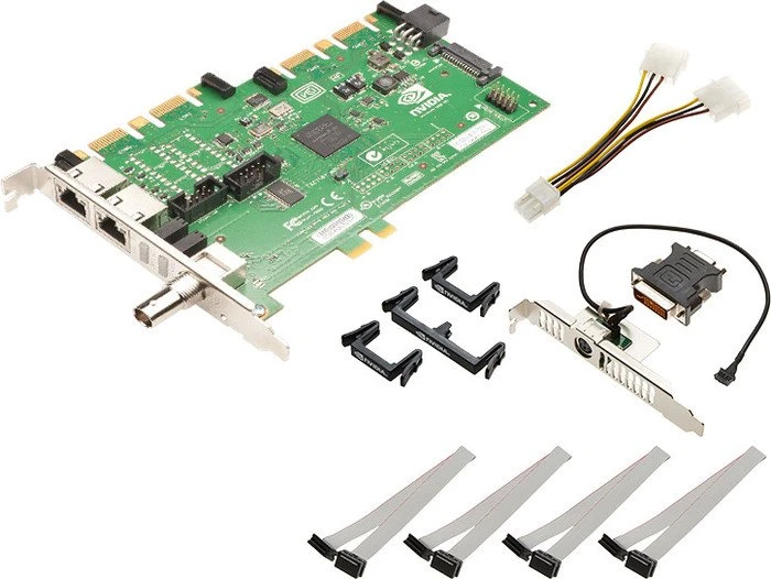 PNY Quadro M4000 Sync, 8GB GDDR5, 4x DP