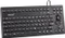GETT KG13006 InduProof 3 schwarz, USB, DE Vorschaubild