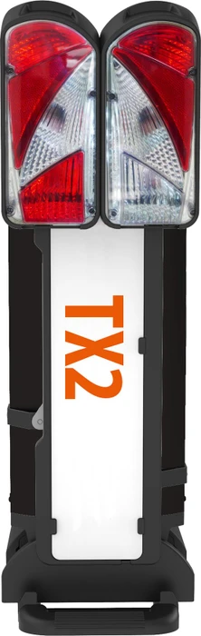 Spinder TX2