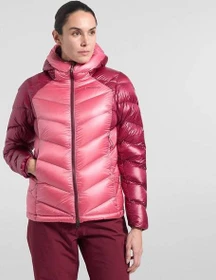 La Sportiva Lumina 300 Down Funktionsjacke rosebay/redwood (Damen)