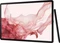 Samsung Galaxy Tab S8+ X806, Pink Gold, 8GB RAM, 128GB, 5G Vorschaubild
