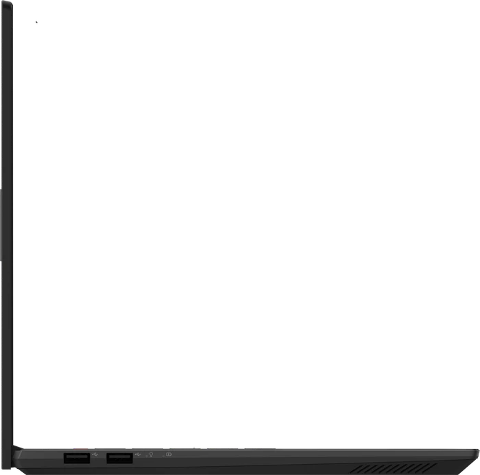 ASUS VivoBook Pro 14X OLED M7400QC-KM018T, 0°Black, Ryzen 7 5800H, 16GB RAM, 512GB SSD, ES