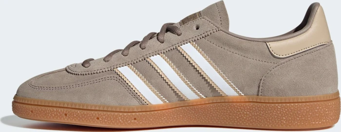adidas Handball Spezial chalky brown/cloud white/magic beige