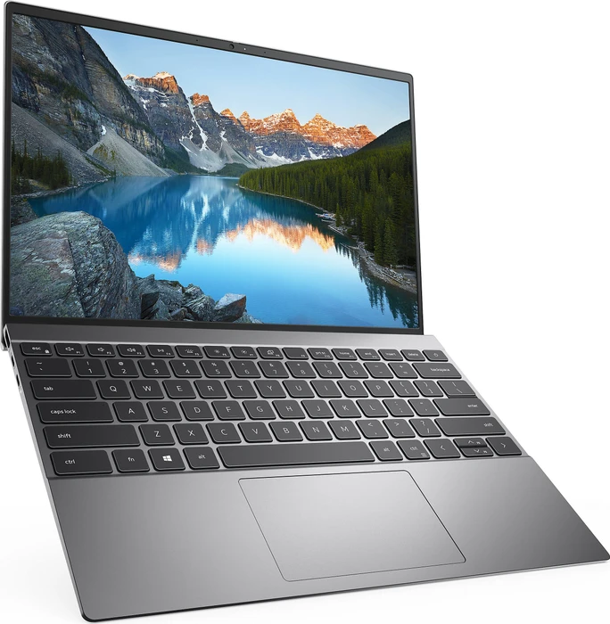 Dell Inspiron 13 5310, Platinum Silver, Core i7-11370H, 16GB RAM, 512GB SSD, GeForce MX450, DE