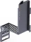 Jonsbo D32 PRO Black, Glasfenster Vorschaubild