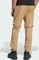 adidas Terrex Utilitas Zip-Off Hose lang cardboard (Herren) Vorschaubild