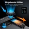 Graugear Bidirektionale Klonstation M.2/2.5"/3.5", Standalone Vorschaubild