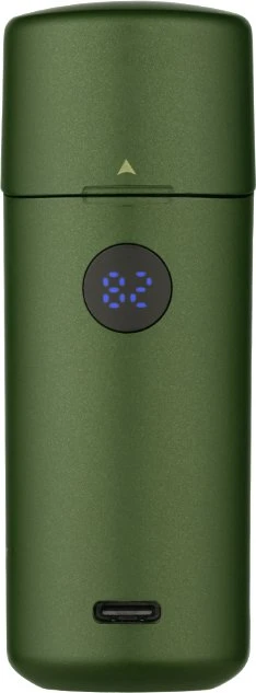 OLight Baton 4 Premium Edition Taschenlampe od green
