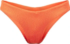 Billabong Summer High V Hike Bikini-Hose fusion orange (Damen)