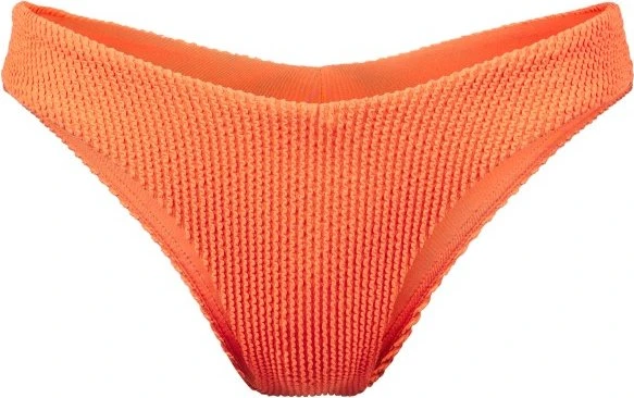 Billabong Summer High V Hike Bikini-Hose fusion orange (Damen)