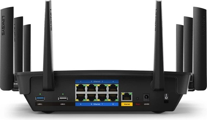Linksys EA9500 Max-Stream