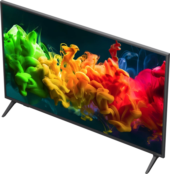 LG QNED evo MiniLED AI 50QNED80B6B