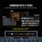 Corsair iCUE Nexus Companion Touch Screen Vorschaubild