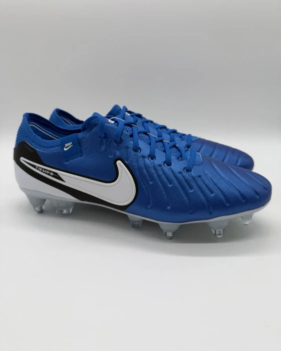 Nike Tiempo Legend 10 Elite SG soar/white