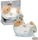 Zapf creation BABY born for babies Spieluhr Teddy (840832)