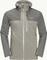 Jack Wolfskin Go Hike Hardshell Funktionsjacke misty green (Herren) Vorschaubild