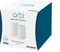 Netgear Orbi RBK40, Router und Repeater Set, 2er-Bundle Vorschaubild