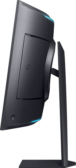 Samsung Odyssey Ark 2nd Gen, 54.6"