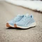 Puma Velocity Nitro 3 turquoise surf/gray fog/warm white (Damen) Vorschaubild