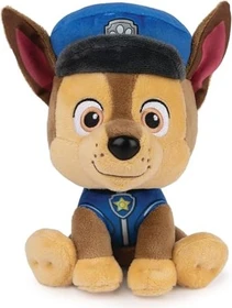 Spin Master Gund Paw Patrol Chase 15cm