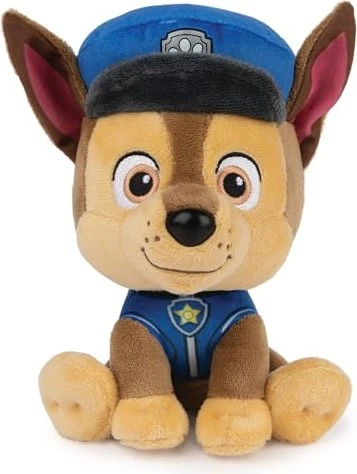 Spin Master Gund Paw Patrol Chase 15cm