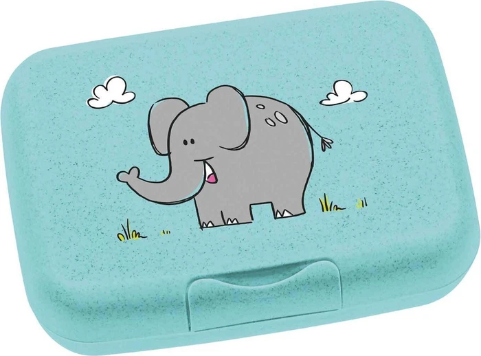 Leonardo Bambini Brotdose Elefant