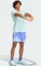 adidas Own The Run Laufshirt kurzarm semi flash aqua (Herren) Vorschaubild