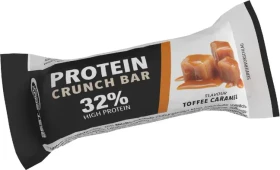 Best Body Nutrition Protein Crunch Bar Toffee Caramel 35g