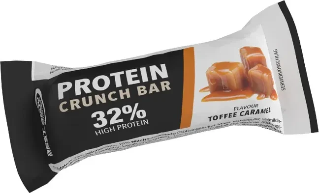 Best Body Nutrition Protein Crunch Bar 35g