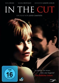 In the Cut (DVD)