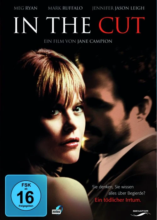 In the Cut (DVD)