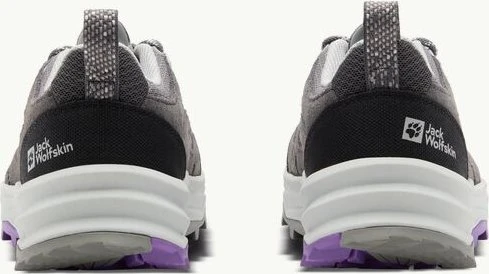 Jack Wolfskin Cyrox Vent Low purple rain (Damen)