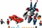 LEGO Marvel Super Heroes Spielset - Iron Man gegen Detroit Steel Vorschaubild