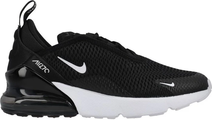 Nike Air Max 270 black/anthracite/white (Junior)