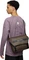Vaude Mineo 9 Messenger Umhängetasche deer brown Vorschaubild