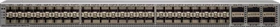 Cisco Rackmount 25G Managed SAN-Switch, 48x SFP28, 6x QSFP28 (N9K-C93180YC-EX)