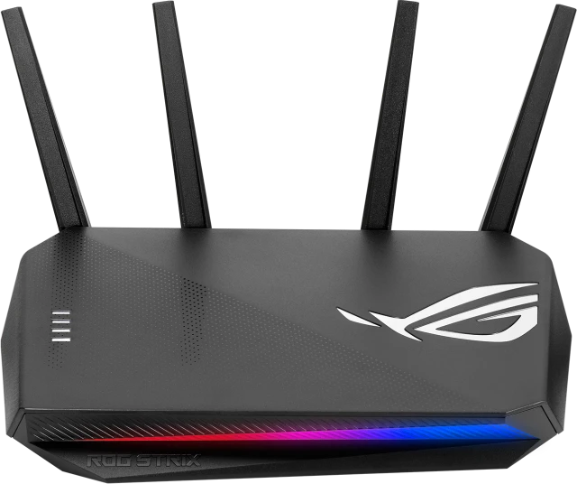 ASUS ROG Strix GS-AX3000, AX3000