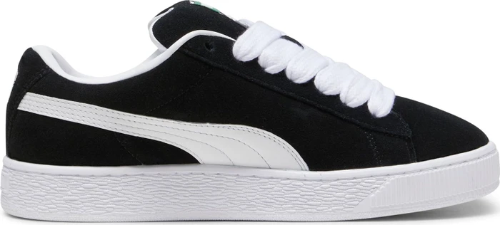 Puma Suede XL puma black/puma white