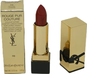 Yves Saint Laurent Rouge Pur Couture Lippenstift nachfüllbar R8 rouge legion, 3.8g