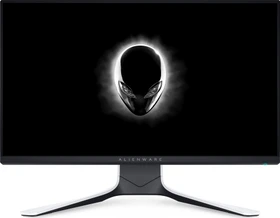 Dell Alienware AW2521HFLA Lunar Light, 24.5"
