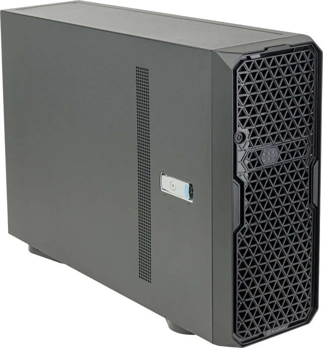SilverStone Workstation Chassis WS380-E
