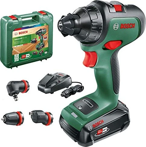 Bosch DIY AdvancedDrill 18 Akku-Bohrschrauber