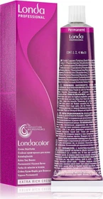 Londa Professional Permanent Color Crème 7/38 mittelblond gold-perl, 60ml