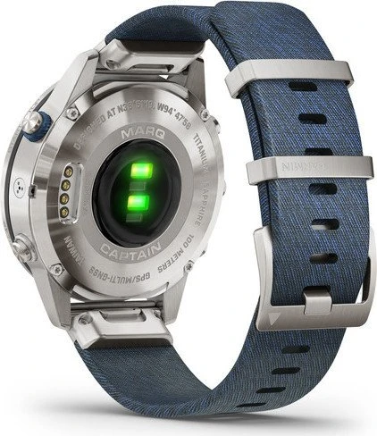 Garmin MARQ Captain