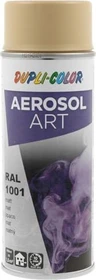Dupli-Color Aerosol Art Acryllack-Spray RAL 1001 beige matt, 400ml